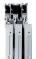 Preview: Magnetoplan wandschienensystem junior 1111578a 1000mm - Magnetoplan-1111578a-4013695002149