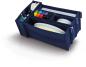 Preview: Magnetoplan moderatorentasche ecoaware 11123 blau, filz, inkl. zubehör - Magnetoplan-11123-4013695064574-06.jpg