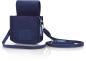 Preview: Magnetoplan moderatorentasche ecoaware 11124 blau, filz 110x150x70mm - Magnetoplan-11124-4013695064567-02.jpg