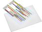Preview: Magnetoplan magnetofix sichttaschen a4 1120100 weiss quer - Magnetoplan-1120100-4013695031705-02.jpg
