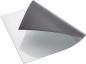 Preview: Magnetoplan magnetofix sichttaschen a4 1120100 weiss quer - Magnetoplan-1120100-4013695031705