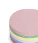 Preview: Magnetoplan kommunikations-karten 190mm 112501810 rund, ass. 250 blatt - Magnetoplan-112501810-4013695020914-02.jpg