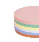 Preview: Magnetoplan kommunikations-karten 19x11cm 112501910 oval, ass. 250 blatt - Magnetoplan-112501910-4013695020211-02.jpg