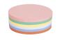 Preview: Magnetoplan kommunikations-karten 19x11cm 112501910 oval, ass. 250 blatt - Magnetoplan-112501910-4013695020211-04.jpg