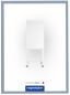 Preview: Magnetoplan magnetrahmen magnetofix a4 1130301 grau 5 stk. - Magnetoplan-1130301-4013695013626