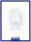 Preview: Magnetoplan magnetrahmen magnetofix a4 1130303 blau 5 stk. - Magnetoplan-1130303-4013695013657