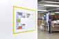 Preview: Magnetoplan magnetrahmen magnetofix a3 1130402 gelb 5 stk. - Magnetoplan-1130402-4013695014982