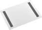Preview: Magnetoplan sichttasche magnetofix a3 1131030 transparent, querformat, 2mm - Magnetoplan-1131030-4013695031583