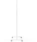 Preview: Magnetoplan design-whiteboard vario 1181100 stahl, mobil 1000x1800mm - Magnetoplan-1181100-4013695062570-04.jpg