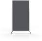 Preview: Magnetoplan design-moderatorentafel vp 1181101 filz, grau 1000x1800mm - Magnetoplan-1181101-4013695062495-03.jpg