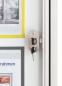 Preview: Magnetoplan schaukasten cc 1150x1125x65mm 1214300 outdoor, magnetisch 12x a4 - Magnetoplan-1214300-4013695036465-04.jpg