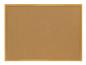 Preview: Magnetoplan korktafel mit holzrahmen 121923 800x600mm - Magnetoplan-121923-4013695016320-03.jpg