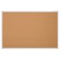 Preview: Magnetoplan design-pinnboard sp 12200 kork 1800x1200mm - Magnetoplan-12200-4013695013381
