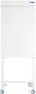 Preview: Magnetoplan flipchart evolution plus mobil 1227050 metalloberfl.beschr. 680x970mm - Magnetoplan-1227050-4013695051338