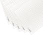 Preview: Magnetoplan flipchart-block 65x93cm 1227101 flachl. 80g, 5x20 blatt - Magnetoplan-1227101-4013695002484