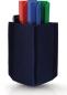Preview: Magnetoplan stiftehalter magnetotray s 1227614 blau, filz recyceled - Magnetoplan-1227614-4013695062822-08.jpg