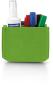 Preview: Magnetoplan stiftehalter magnetotray m 1227705 grün, filz recyceled - Magnetoplan-1227705-4013695063003-03.jpg