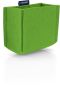 Preview: Magnetoplan stiftehalter magnetotray m 1227705 grün, filz recyceled - Magnetoplan-1227705-4013695063003