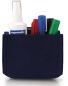 Preview: Magnetoplan stiftehalter magnetotray m 1227714 blau, filz recyceled - Magnetoplan-1227714-4013695062839-04.jpg