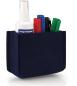 Preview: Magnetoplan stiftehalter magnetotray m 1227714 blau, filz recyceled - Magnetoplan-1227714-4013695062839-05.jpg