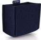 Preview: Magnetoplan stiftehalter magnetotray m 1227714 blau, filz recyceled - Magnetoplan-1227714-4013695062839