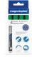 Preview: Magnetoplan kombimarker pro+ 1228105 grün 4 stk. - Magnetoplan-1228105-4013695024813-02.jpg