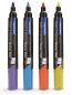Preview: Magnetoplan kombimarker pro+ 1228110 ass. 4 stk. - Magnetoplan-1228110-4013695063140