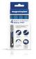 Preview: Magnetoplan kombimarker pro+ 1228116 hellblau 4 stk. - Magnetoplan-1228116-4013695063157-02.jpg