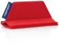 Preview: Magnetoplan tafellöscher ecow 105x60x5,2mm 1228806 rot - Magnetoplan-1228806-4013695065212