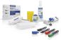 Preview: Magnetoplan zubehör-set 12299 f. whiteboard - Magnetoplan-12299-4013695002811
