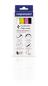 Preview: Magnetoplan chalkmarker rund 0,5-4mm 12308 4-farbig ass. - Magnetoplan-12308-4013695059518-02.jpg