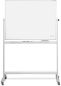 Preview: Magnetoplan fahrgestell whiteboard 12404f für art. 1240490 - Magnetoplan-12404f-4013695049755