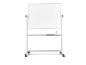 Preview: Magnetoplan design-whiteboard sp 1240689 stahl, mobil 1800x1200mm - Magnetoplan-1240689-4013695026251-02.jpg