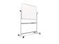 Preview: Magnetoplan design-whiteboard sp 1240689 stahl, mobil 1800x1200mm - Magnetoplan-1240689-4013695026251-04.jpg