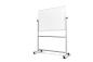 Preview: Magnetoplan design-whiteboard sp 1240689 stahl, mobil 1800x1200mm - Magnetoplan-1240689-4013695026251-05.jpg