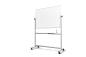 Preview: Magnetoplan design-whiteboard sp 1241189 stahl, mobil 2200x1200mm - Magnetoplan-1241189-4013695001142-06.jpg