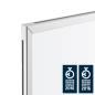 Preview: Magnetoplan design-whiteboard cc 12411cc emailliert 3000x1200mm - Magnetoplan-12411cc-4013695030708-04.jpg
