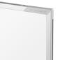 Preview: Magnetoplan ferroscript-whiteboard 1242918 drehbar, mobil 1800x1200mm - Magnetoplan-1242918-4013695003641-03.jpg
