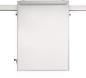 Preview: Magnetoplan wandflipchart wand/schiene 1246010 komp. montierbar 750x1000mm - Magnetoplan-1246010-4013695004310-03.jpg