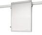 Preview: Magnetoplan wandflipchart wand/schiene 1246010 komp. montierbar 750x1000mm - Magnetoplan-1246010-4013695004310-04.jpg