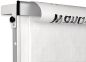 Preview: Magnetoplan wandflipchart wand/schiene 1246010 komp. montierbar 750x1000mm - Magnetoplan-1246010-4013695004310