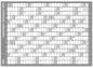 Preview: Magnetoplan datumslot 600mm 1246060 acryl, für planer - Magnetoplan-1246060-4013695019246-03.jpg