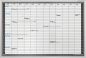 Preview: Magnetoplan monatsplaner cc 1249512s deutsch 920x625mm - Magnetoplan-1249512s-4013695013886
