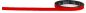 Preview: Magnetoplan magnetoflexband 1260506 rot 5mmx1m - Magnetoplan-1260506-4013695007779