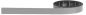 Preview: Magnetoplan magnetoflexband 1261001 grau 10mmx1m - Magnetoplan-1261001-4013695007847