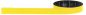 Preview: Magnetoplan magnetoflexband 1261002 gelb 10mmx1m - Magnetoplan-1261002-4013695007854