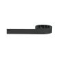 Preview: Magnetoplan magnetoflexband 1261512 schwarz 15mmx1m - Magnetoplan-1261512-4013695008035