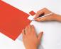Preview: Magnetoplan magnetpapier a4 1266001 grau - Magnetoplan-1266001-4013695008189-02.jpg