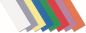 Preview: Magnetoplan ferrocard etiketten 40x10mm 12843 assort. 246 stück - Magnetoplan-12843-4013695009605