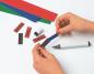 Preview: Magnetoplan ferrocard etiketten 50x10mm 12844 assort. 246 stück - Magnetoplan-12844-4013695009612-03.jpg
